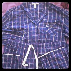Victoria’s Secret pajama set